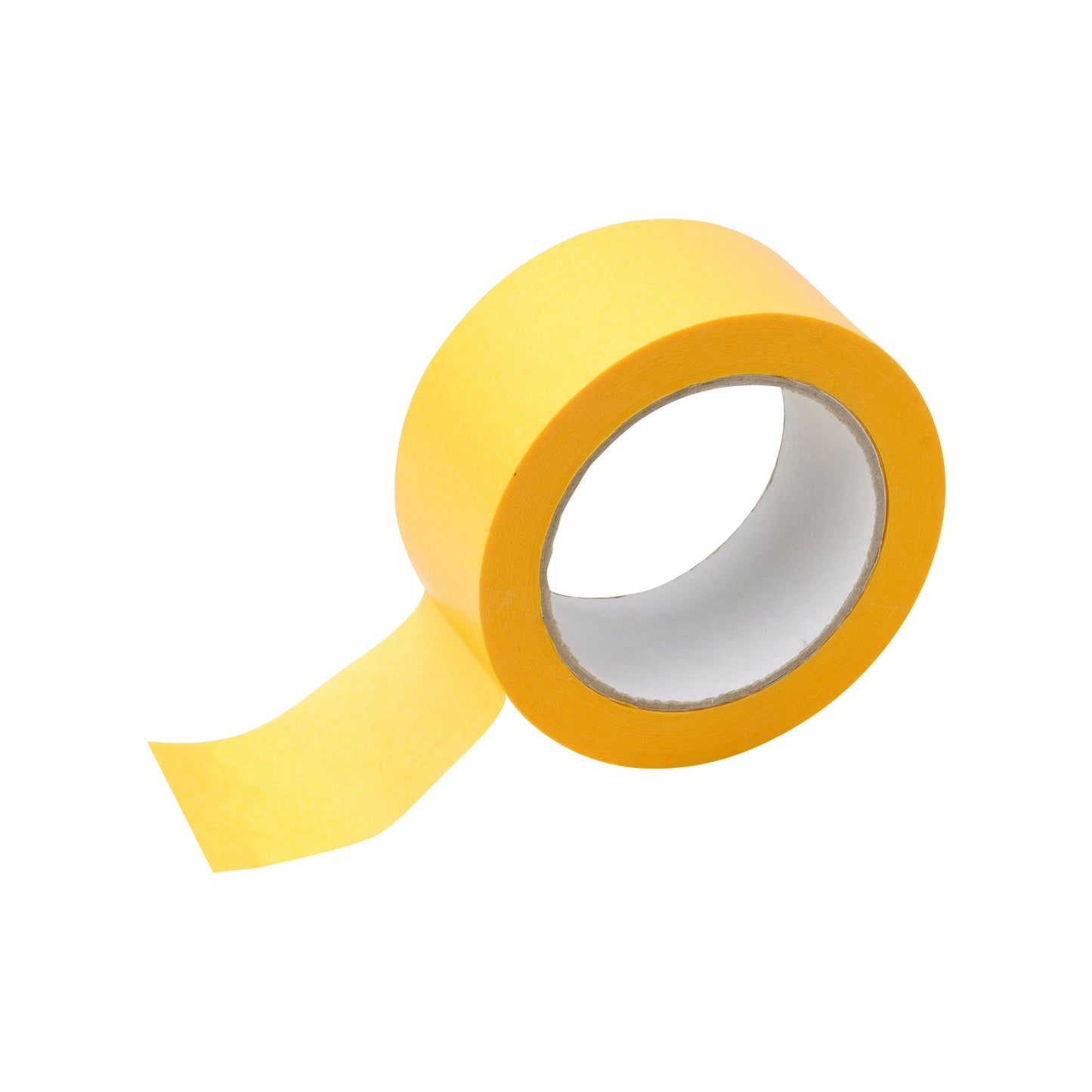 Washi Maskingtape Gold 50mm roll