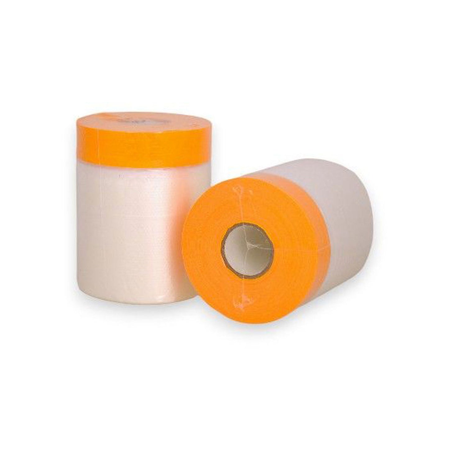 Protective Film with Washi Masking Tape Gold UV – 550mm x 33 metres