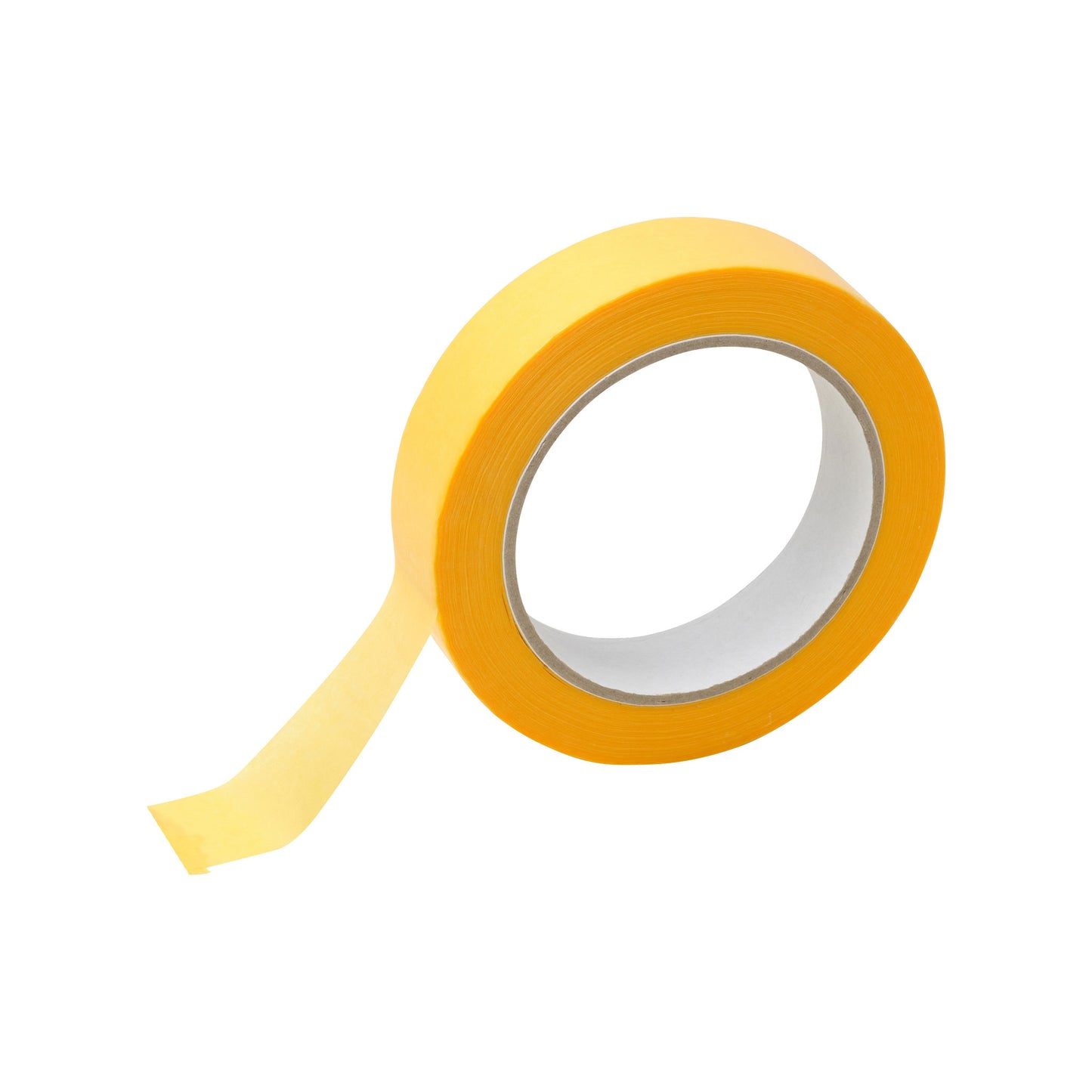 Washi Maskingtape Gold 25mm roll