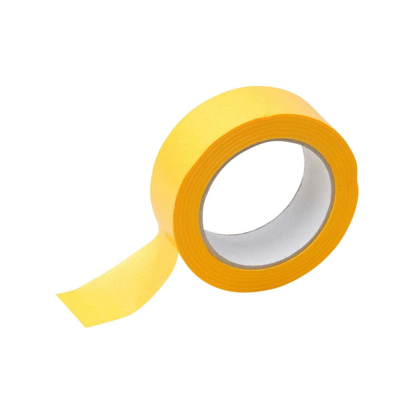 Washi Masking Tape Gold 38mm x 50 Meter