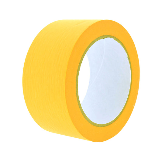 Washi Maskingtape Gold 50mm