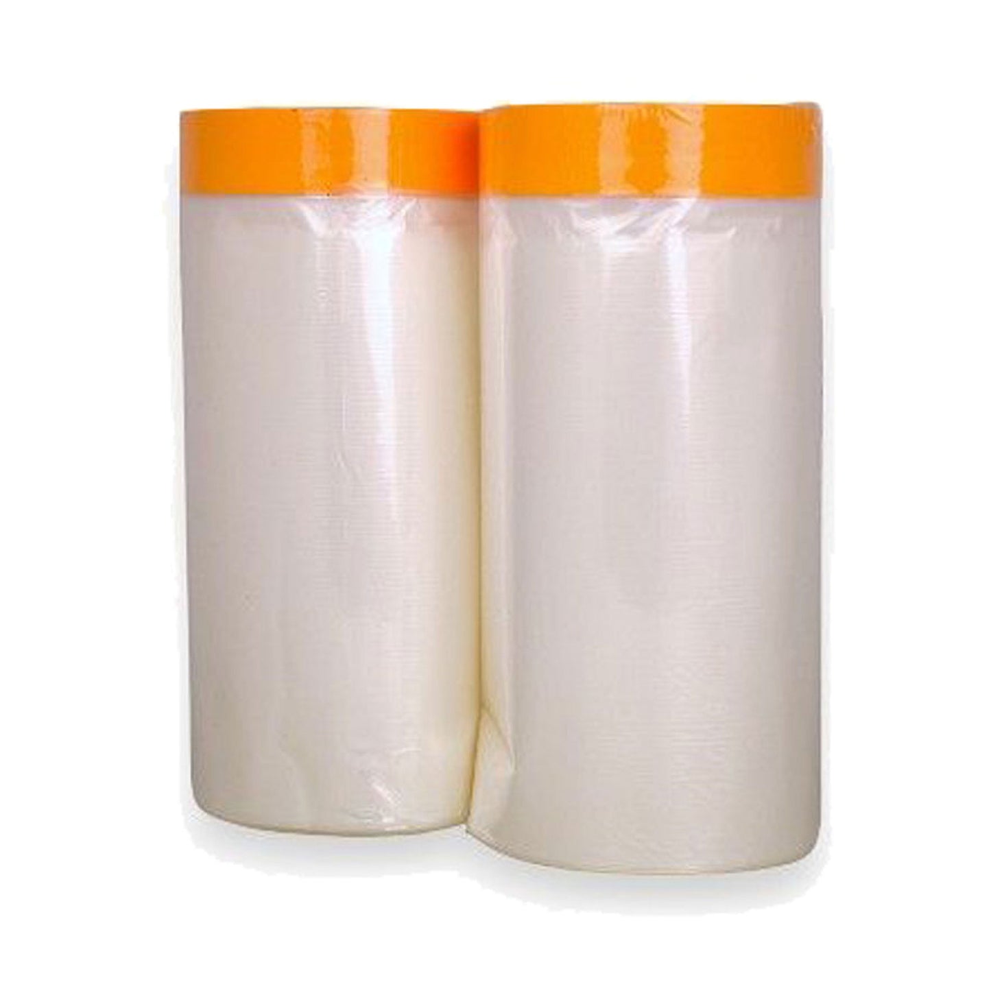 Afdekfolie met Washi Gold UV - 1100mm x 33 meter