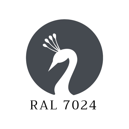 Houtlak RAL 7024 Grafietgrijs