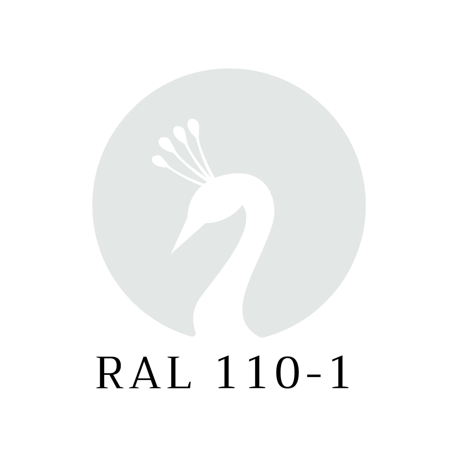 Metaalverf RAL 110-1