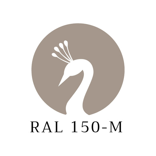 Metaalverf RAL 150-M