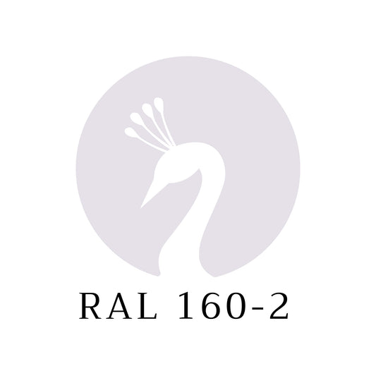 Metaalverf RAL 160-2