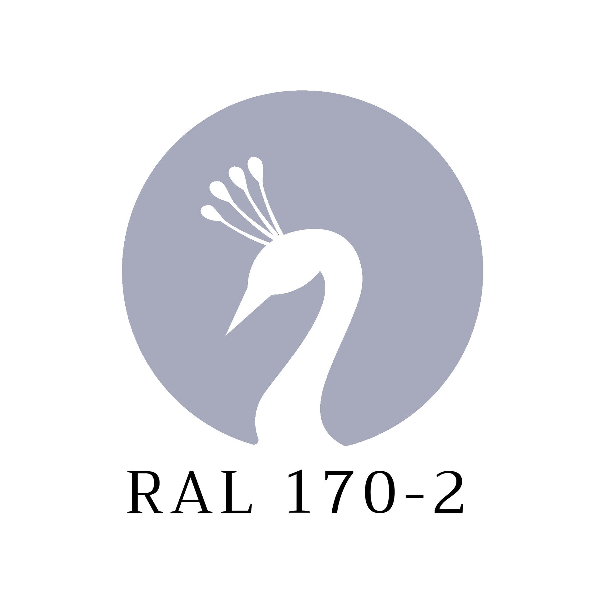 Metaalverf RAL 170-2