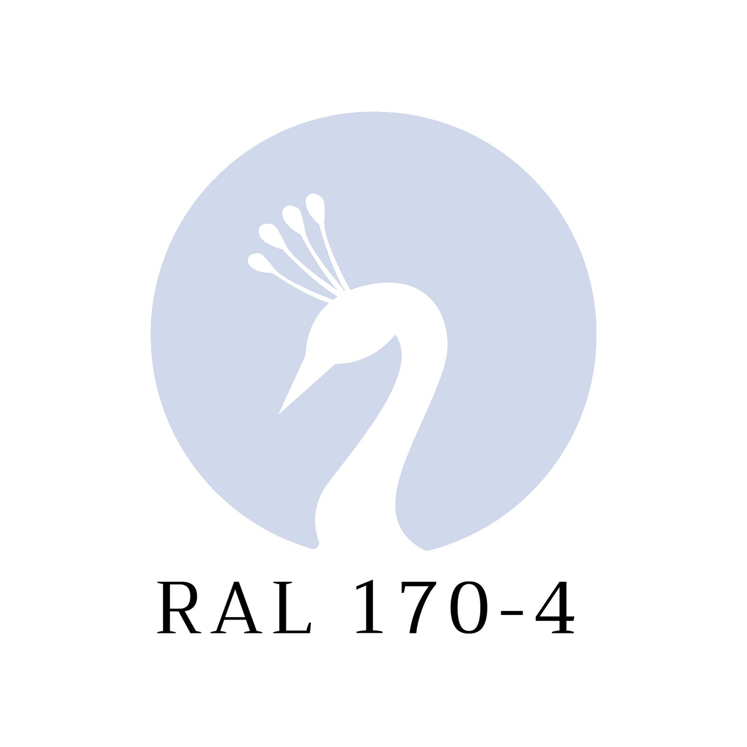 Metaalverf RAL 170-4
