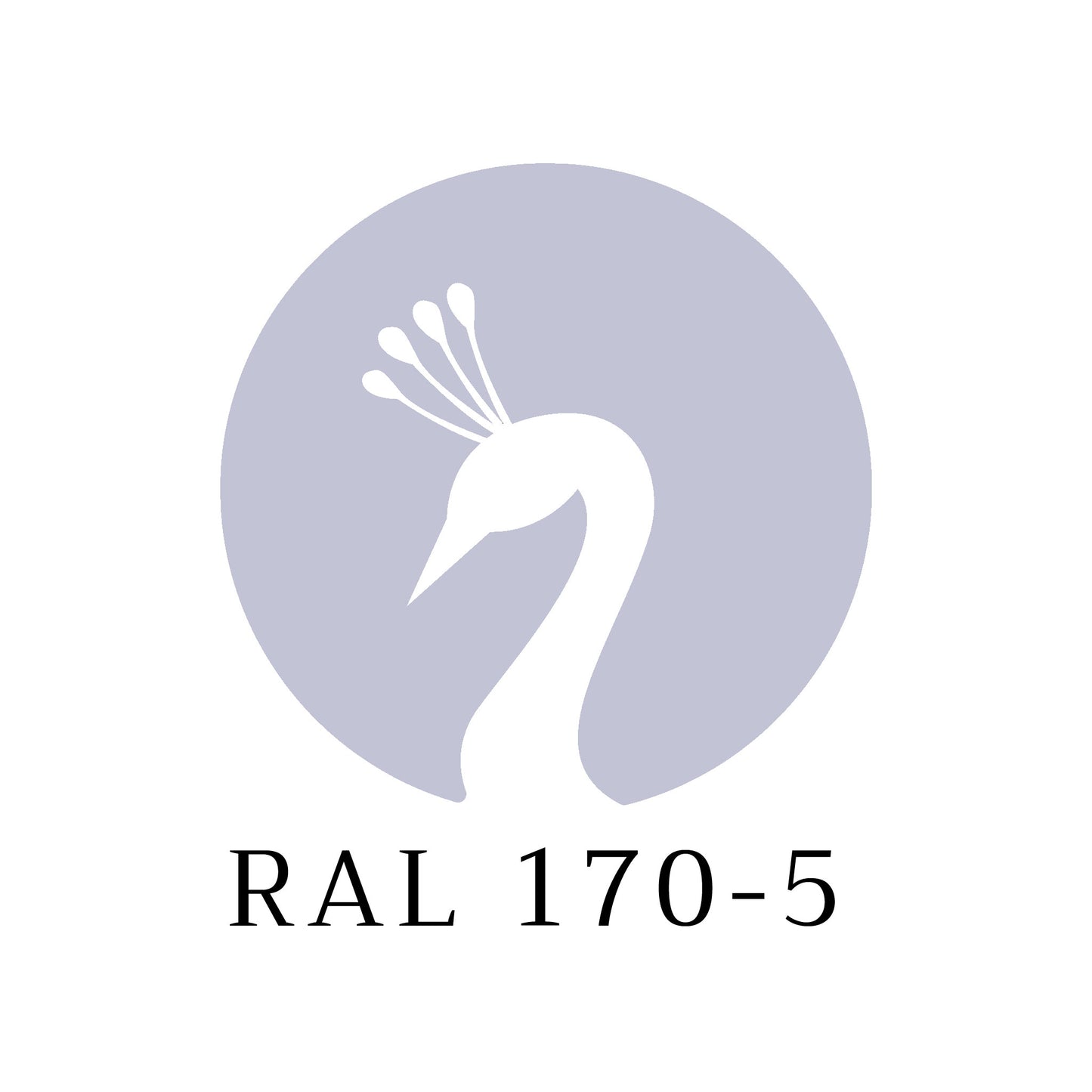 Metaalverf RAL 170-5