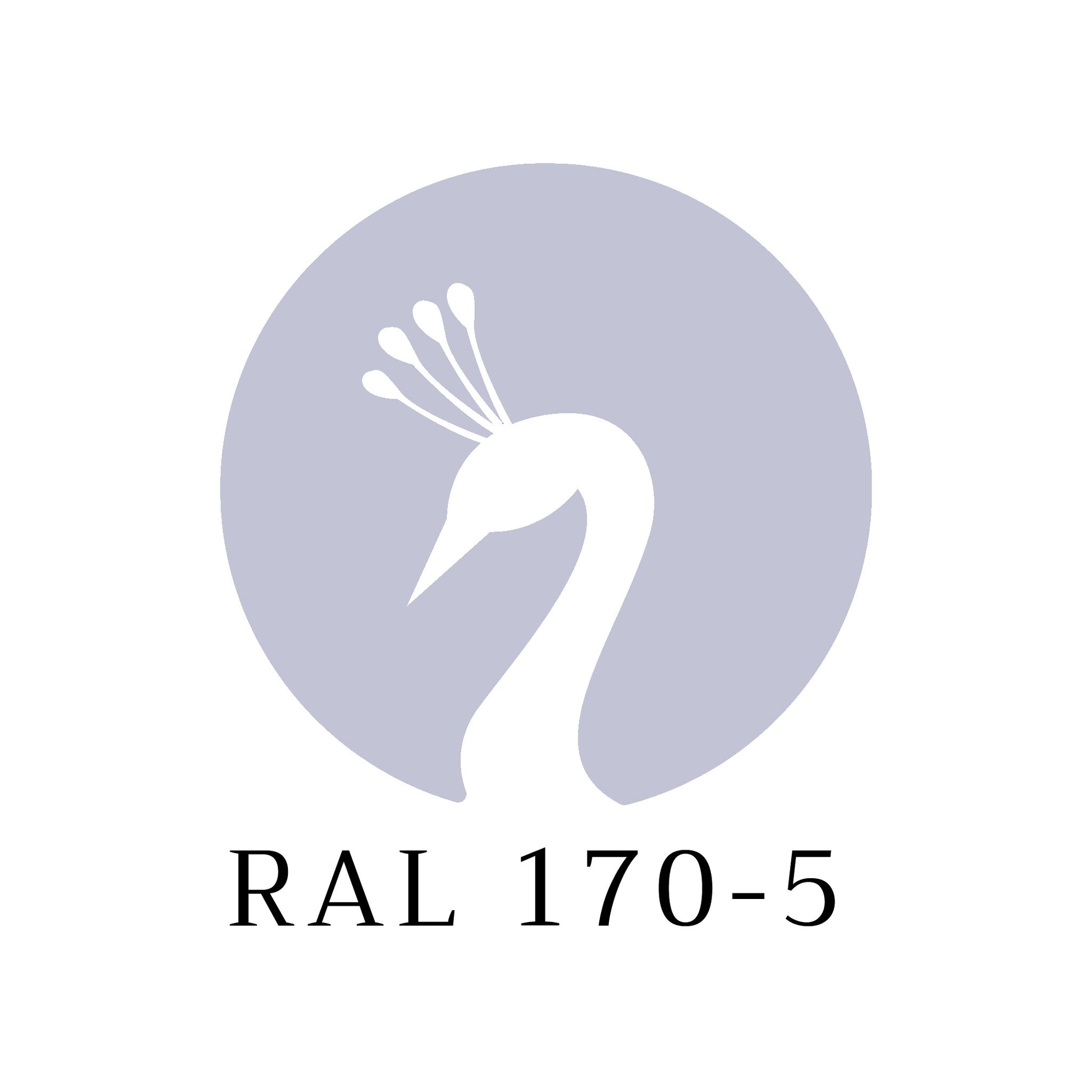 Metaalverf RAL 170-5