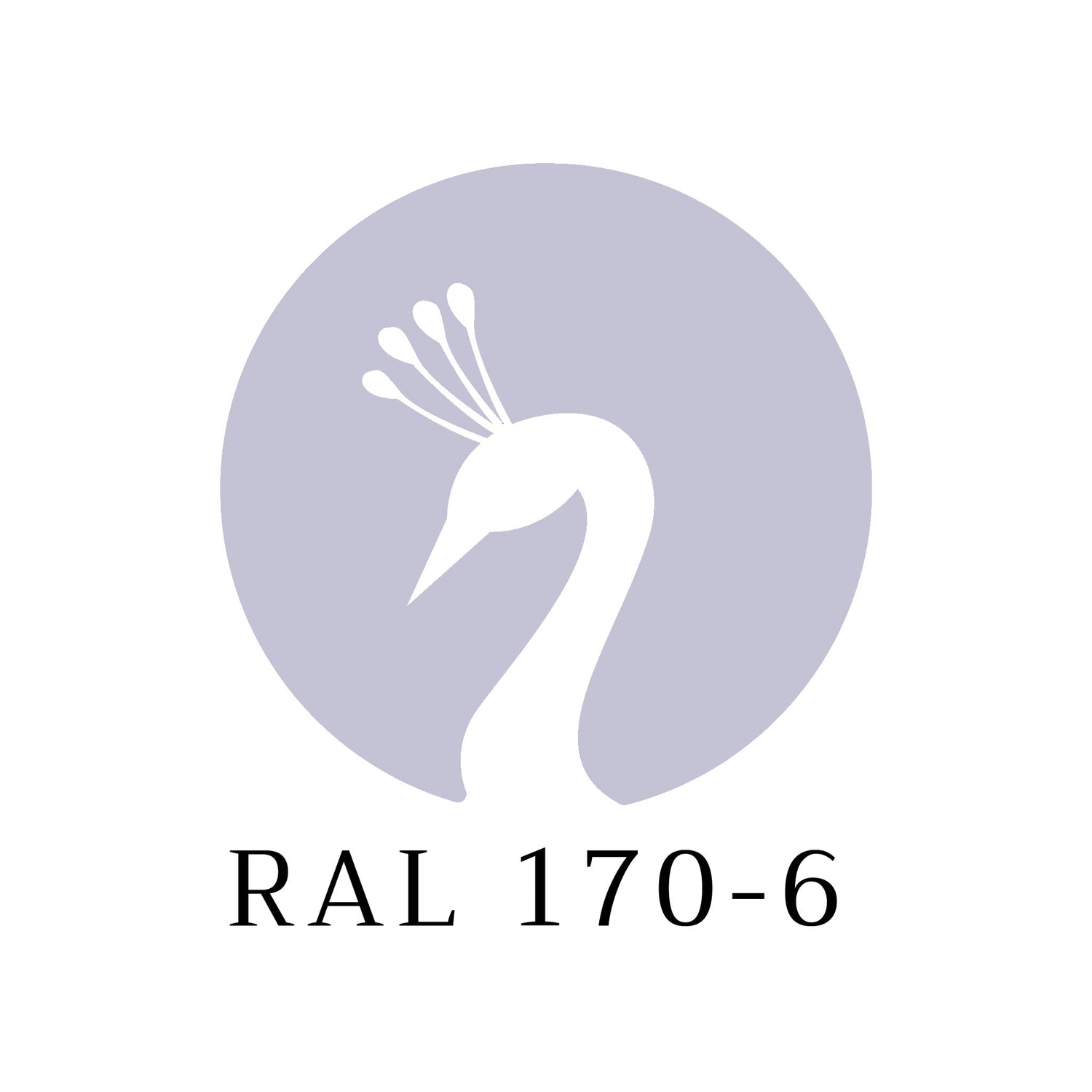 Metaalverf RAL 170-6