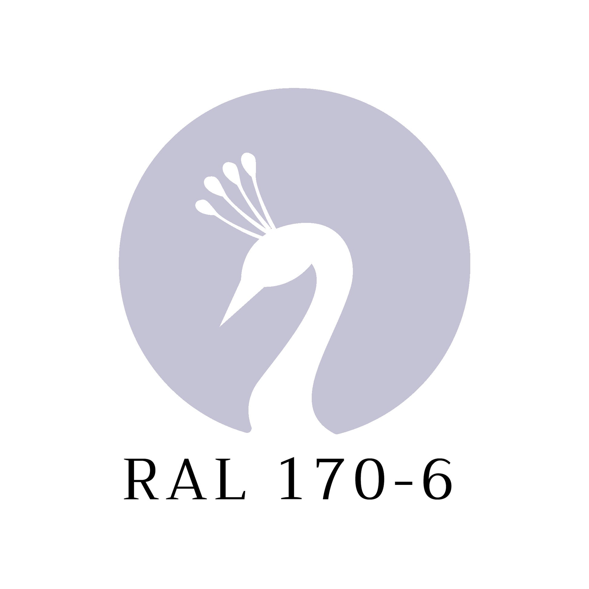 Metaalverf RAL 170-6