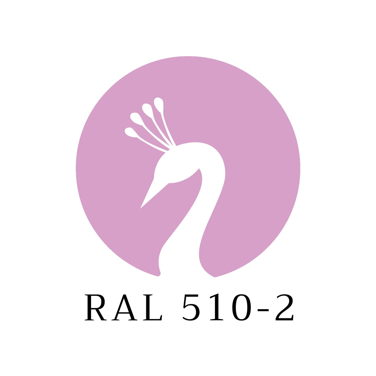 Metaalverf RAL 510-2