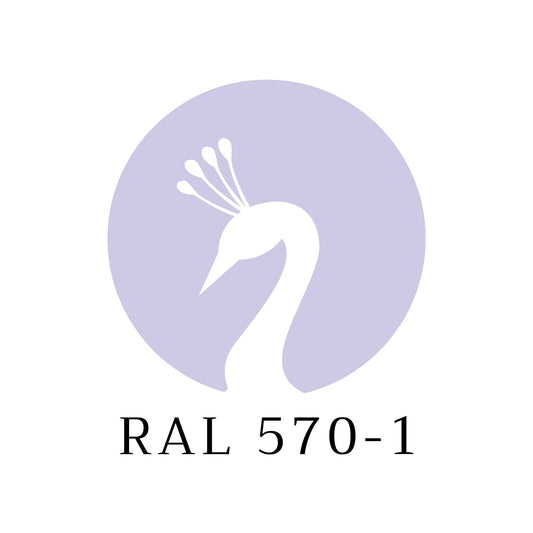 Metaalverf RAL 570-1