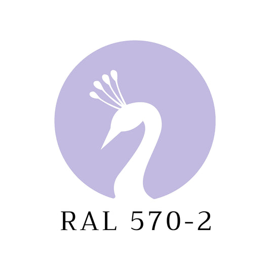 Metaalverf RAL 570-2