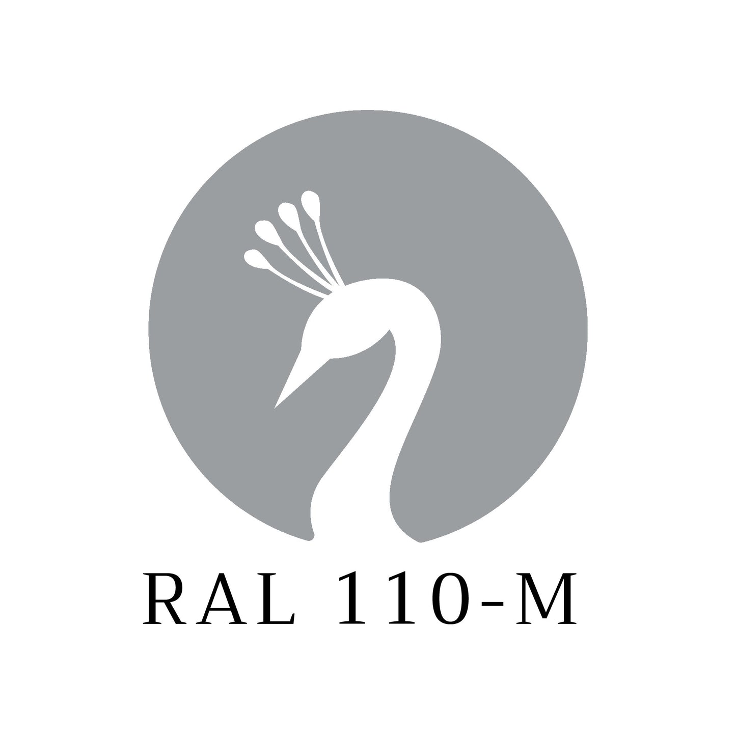 Muurverf RAL 110-M Binnen