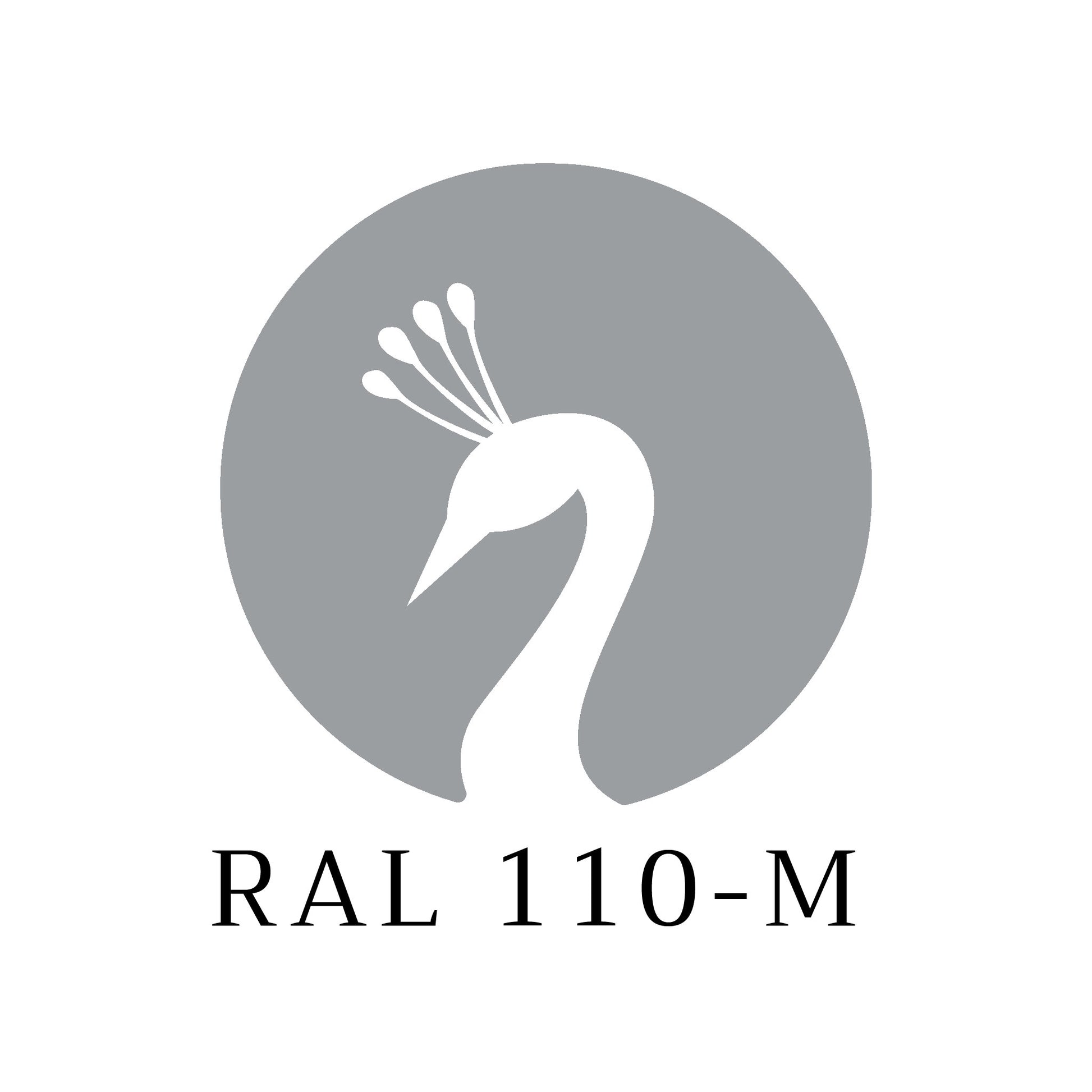 Muurverf RAL 110-M Binnen