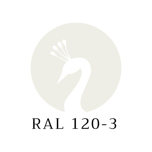 Muurverf RAL 120-3 Binnen