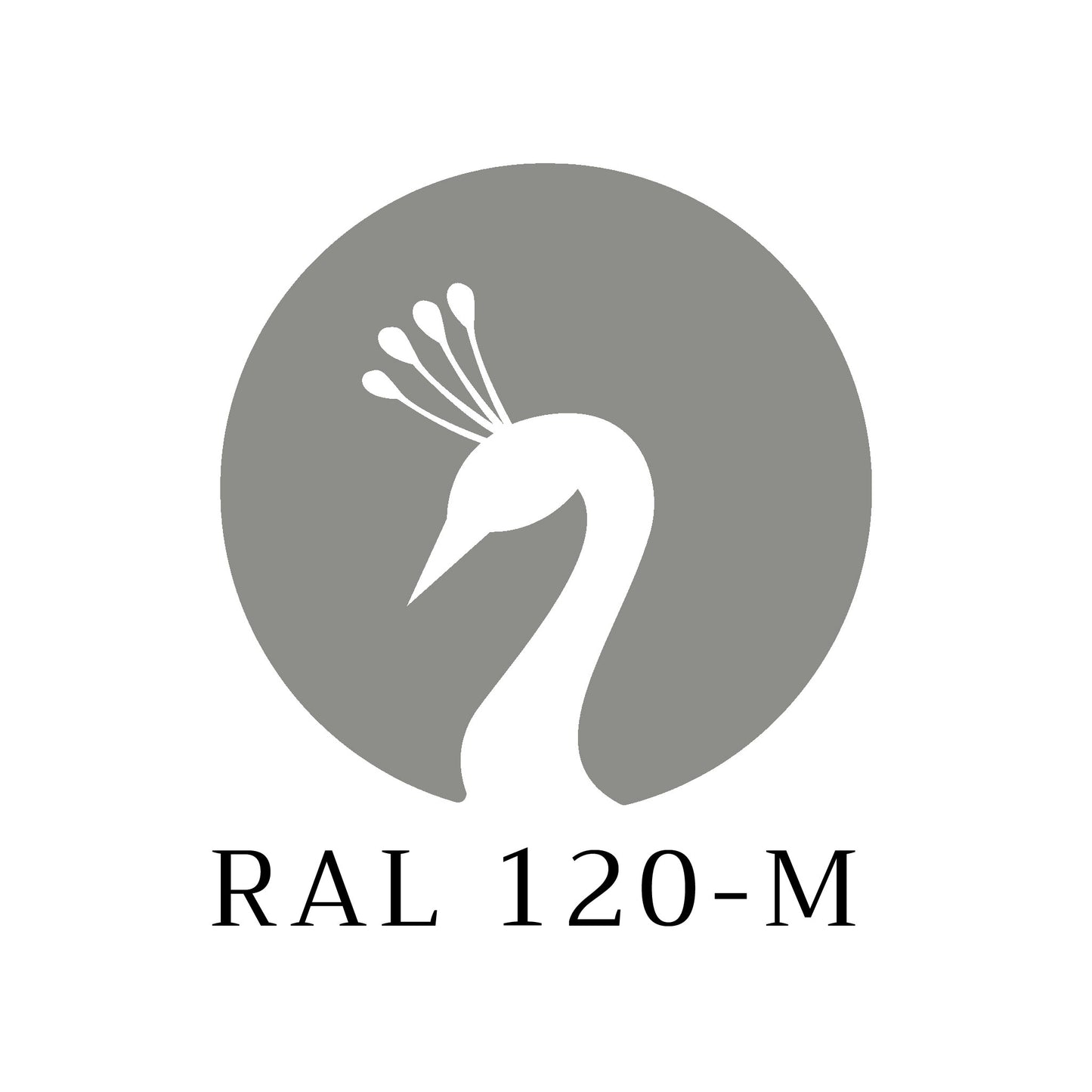 Muurverf RAL 120-M Binnen