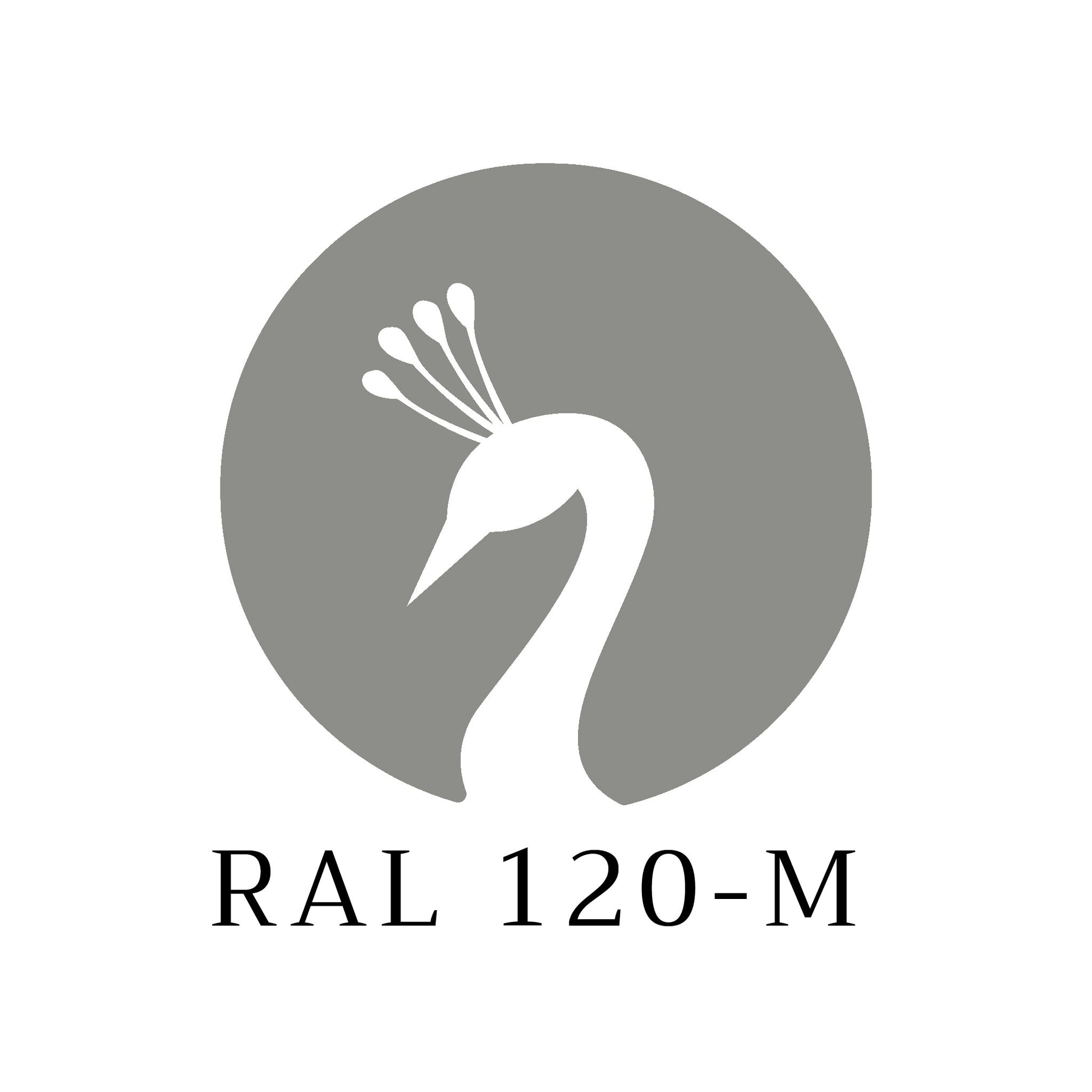 Muurverf RAL 120-M Binnen