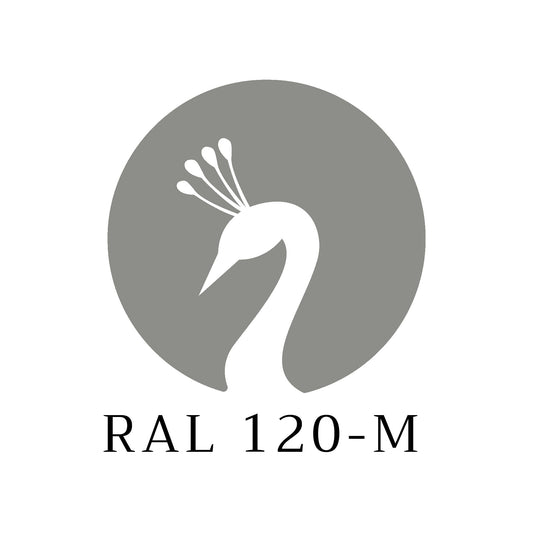 Muurverf RAL 120-M Binnen