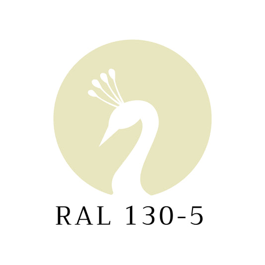 Muurverf RAL 130-5 Binnen