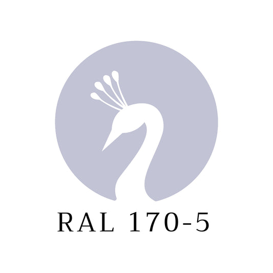 Muurverf RAL 170-5 Binnen