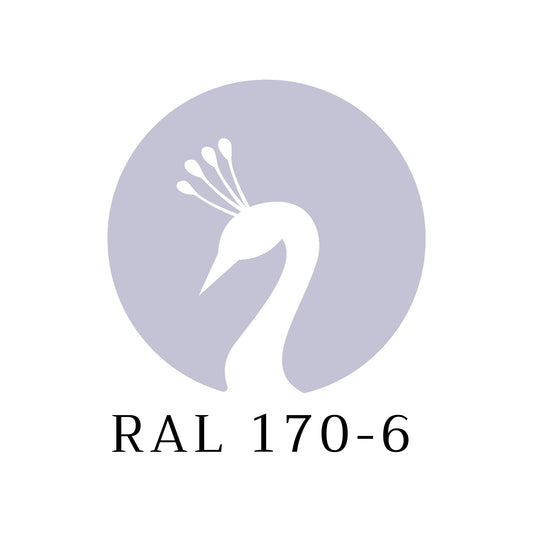 Muurverf RAL 170-6 Binnen