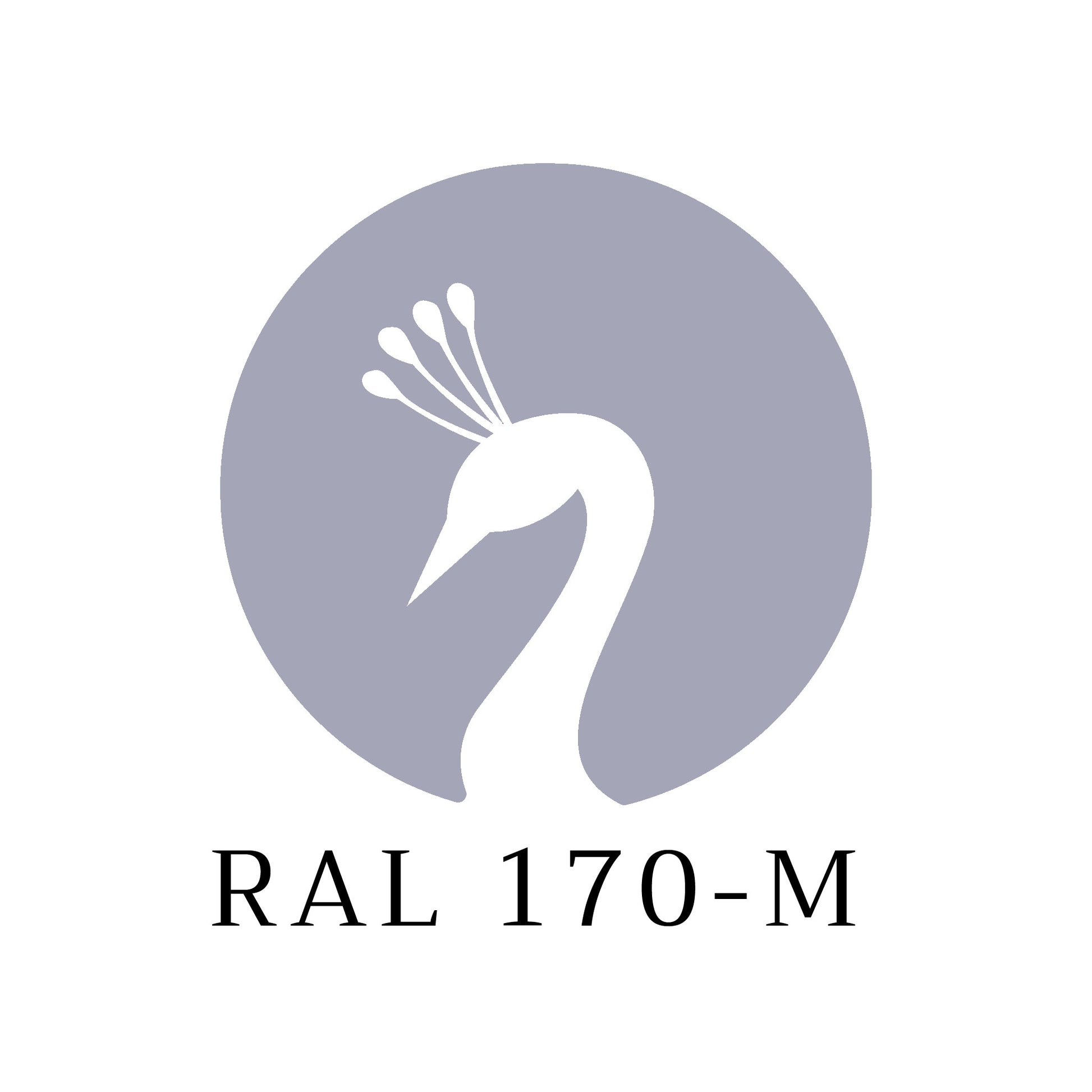 Muurverf RAL 170-M Binnen