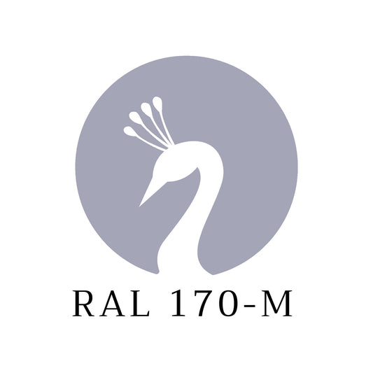 Muurverf RAL 170-M Binnen