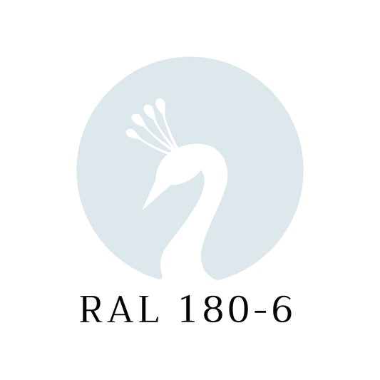 Muurverf RAL 180-6 Binnen