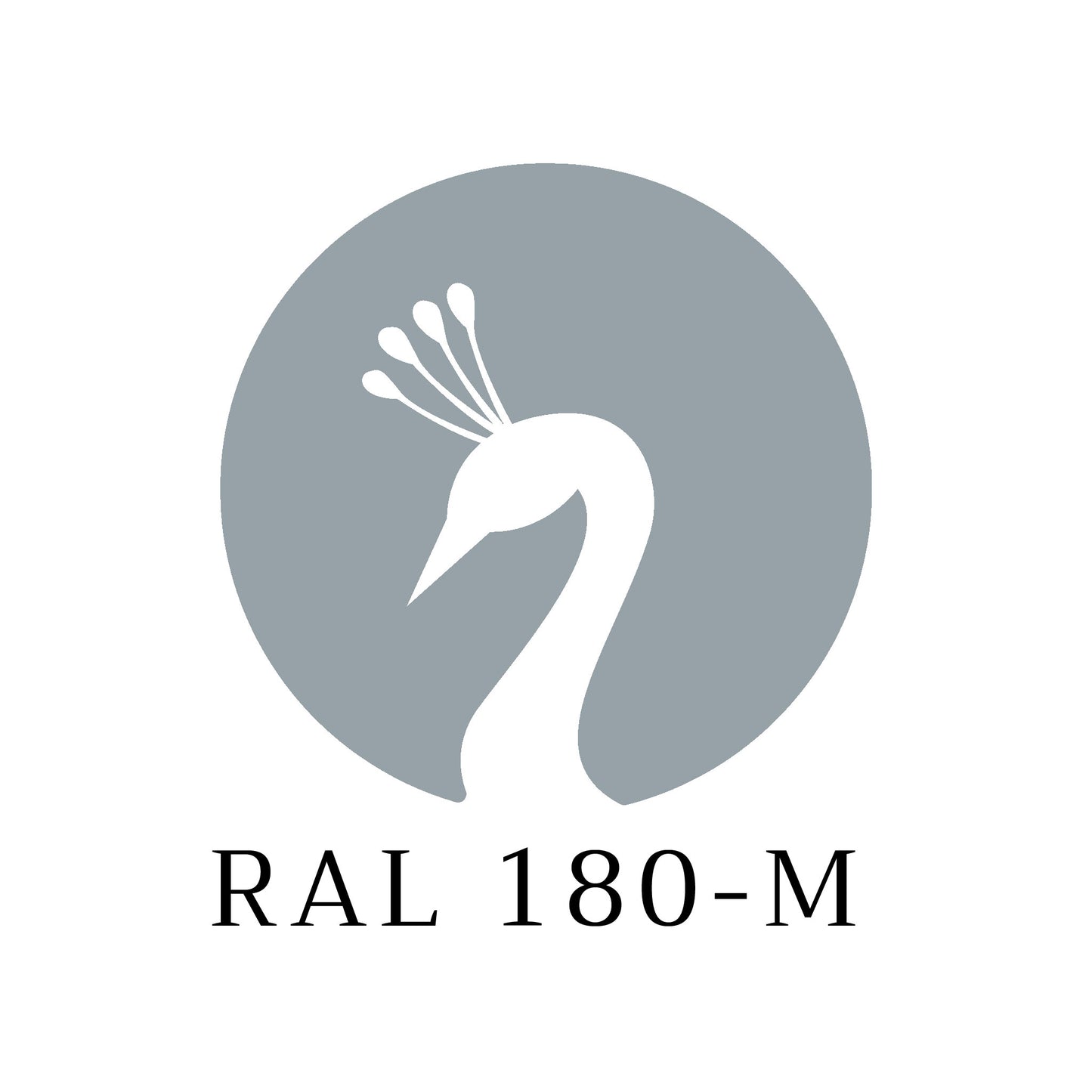 Muurverf RAL 180-M Binnen