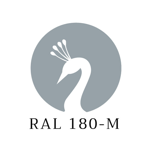 Muurverf RAL 180-M Binnen
