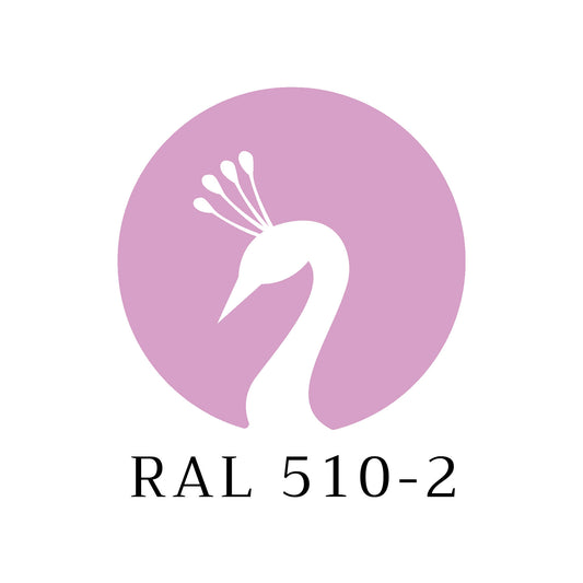 Muurverf RAL 510-2 Binnen