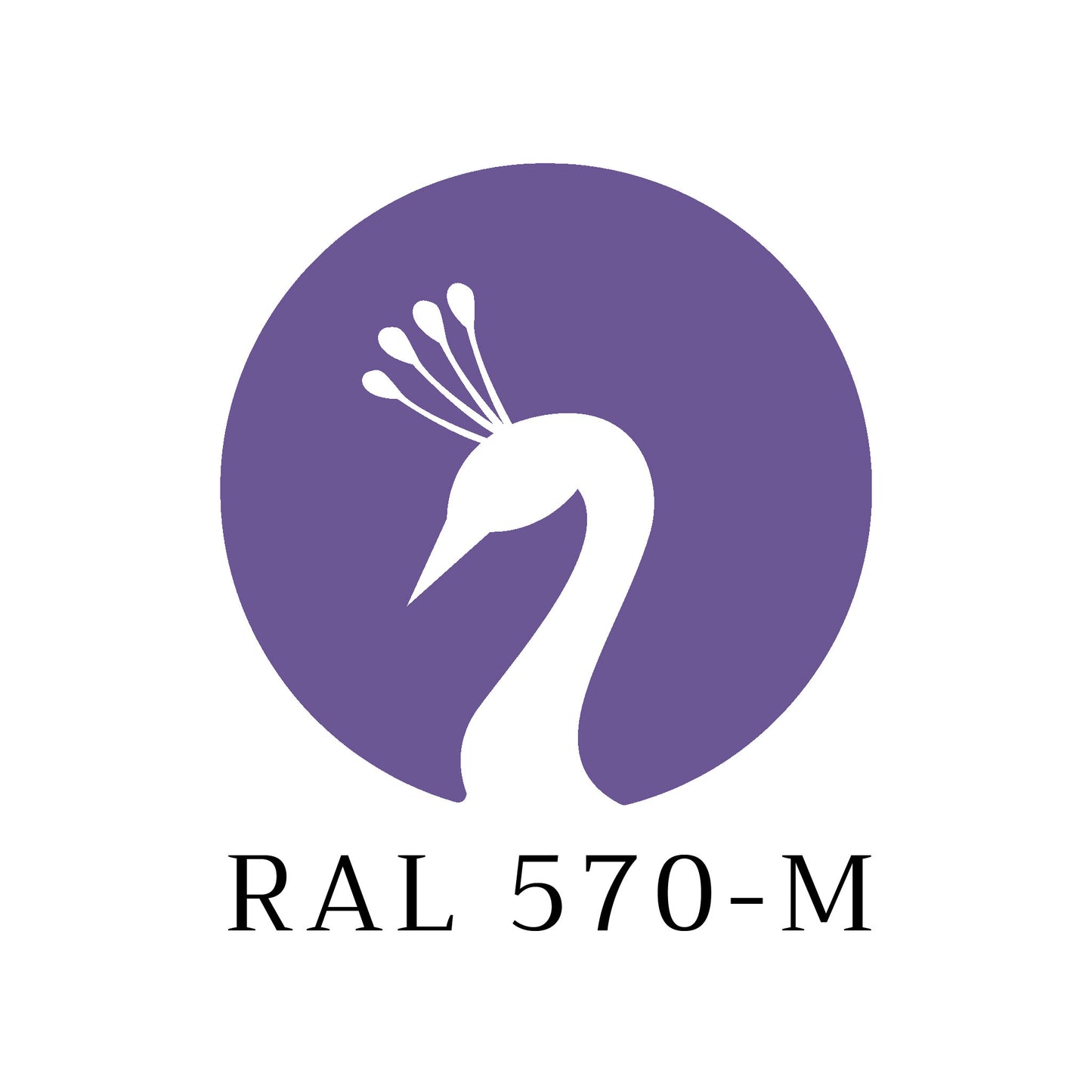 Muurverf RAL 570-M Binnen