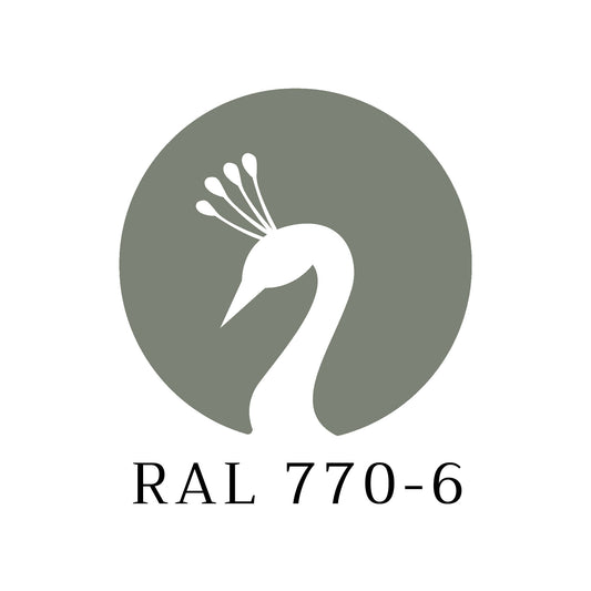 Muurverf RAL 770-6 Binnen