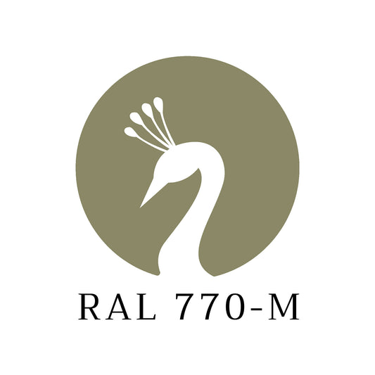 Muurverf RAL 770-M Binnen