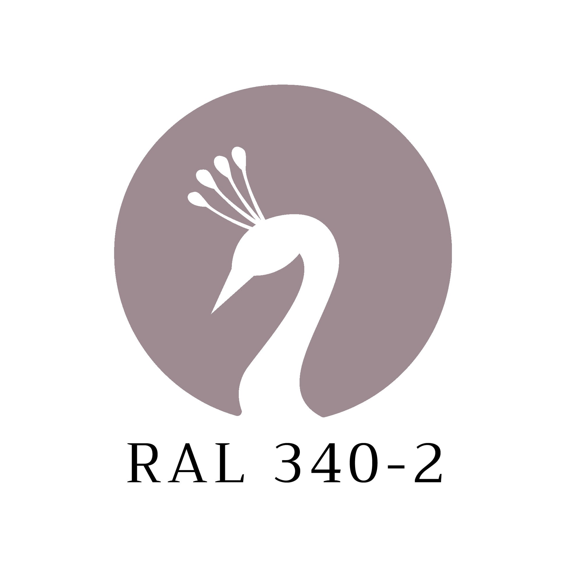 Muurverf RAL 340-2 Binnen