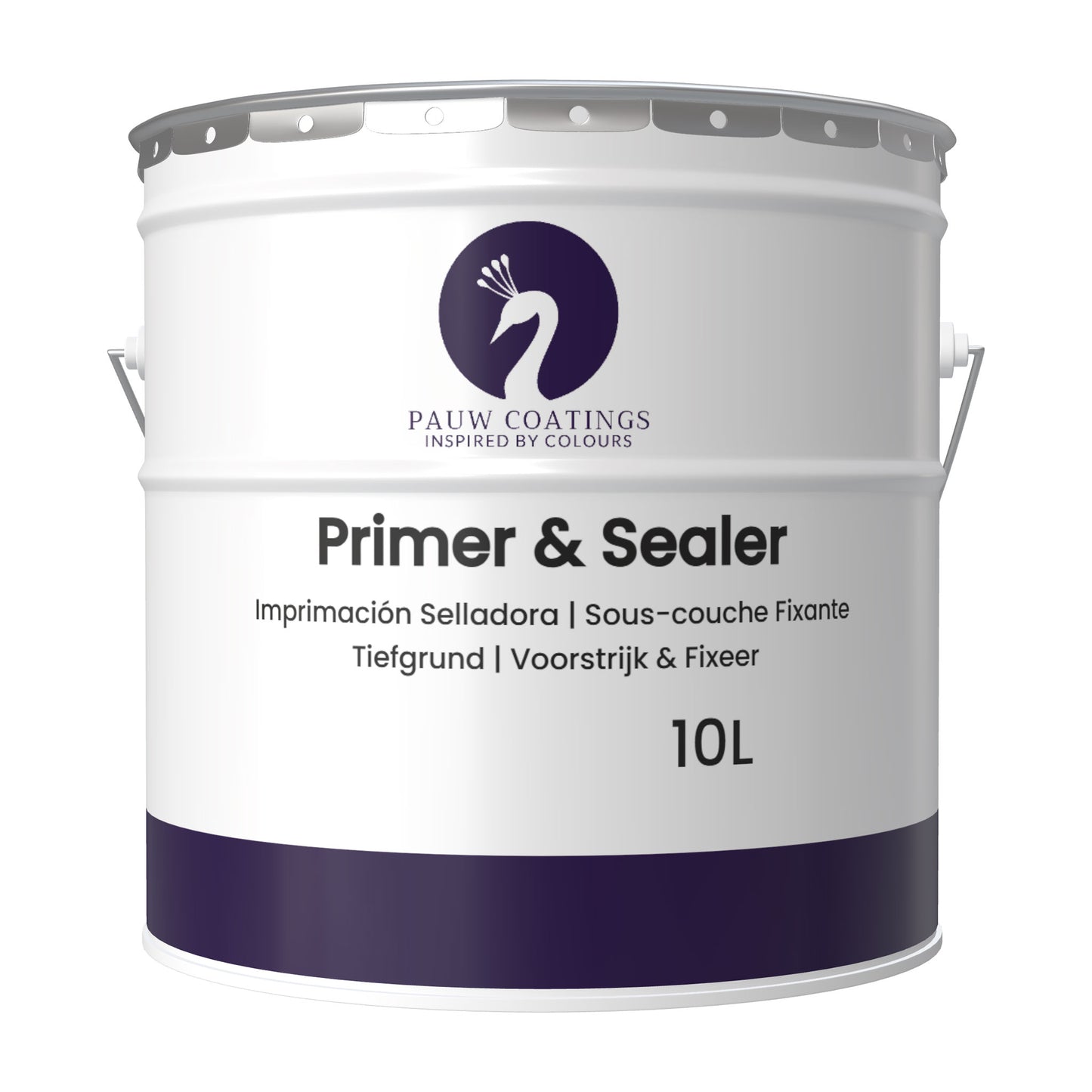 Imprimación Selladora