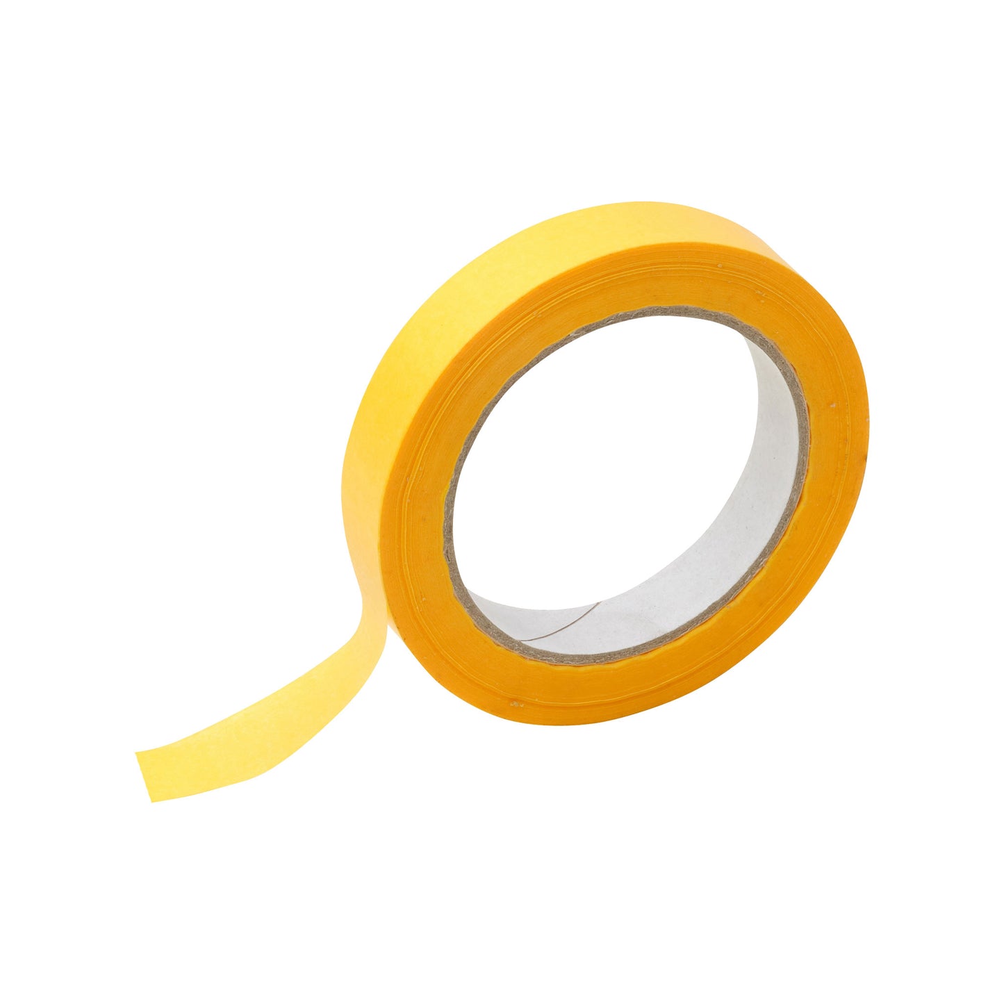 Washi Masking Tape Gold 19mm x 50 Meter