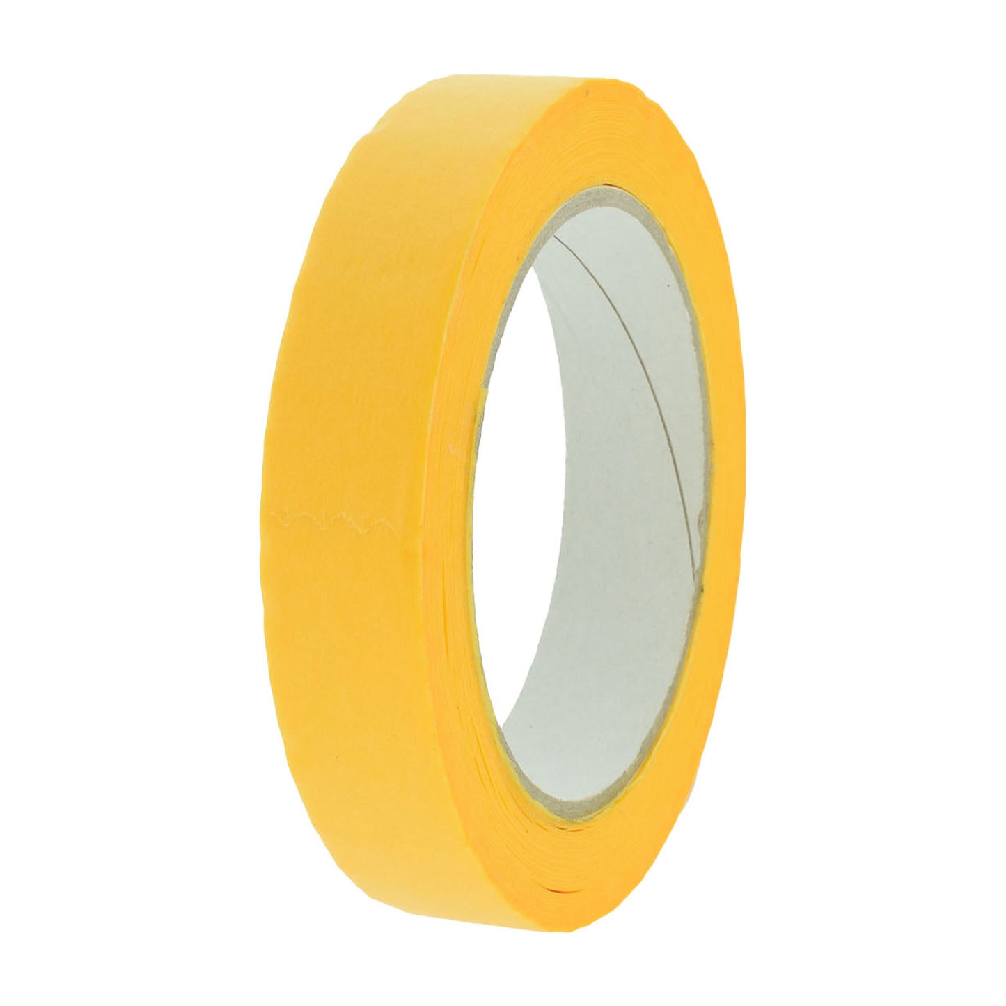 Washi Masking Tape Gold 19mm x 50 Meter