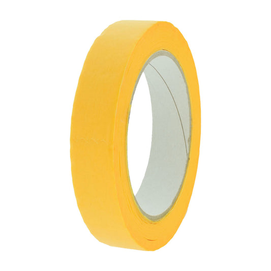 Washi Maskingtape Gold 19mm x 50 meter