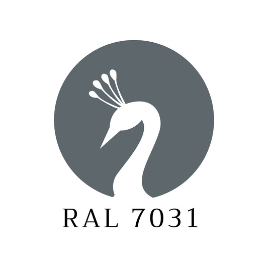 Grondverf RAL 7031 Blauwgrijs